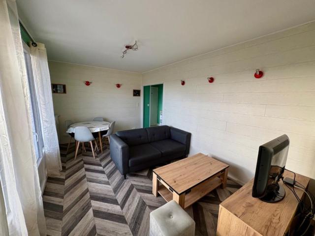 Appartement location à Roanne, Riorges
