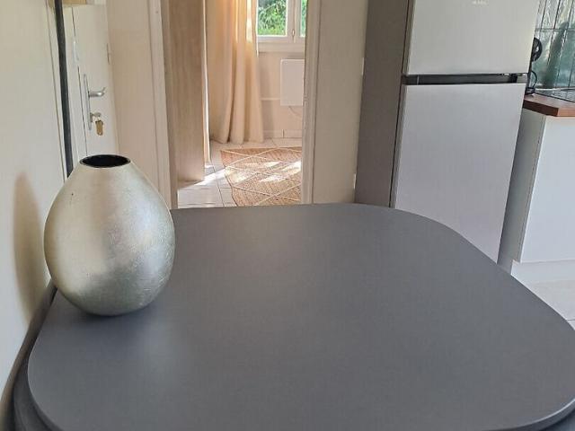 Appartement location à Niort, Saint-gelais