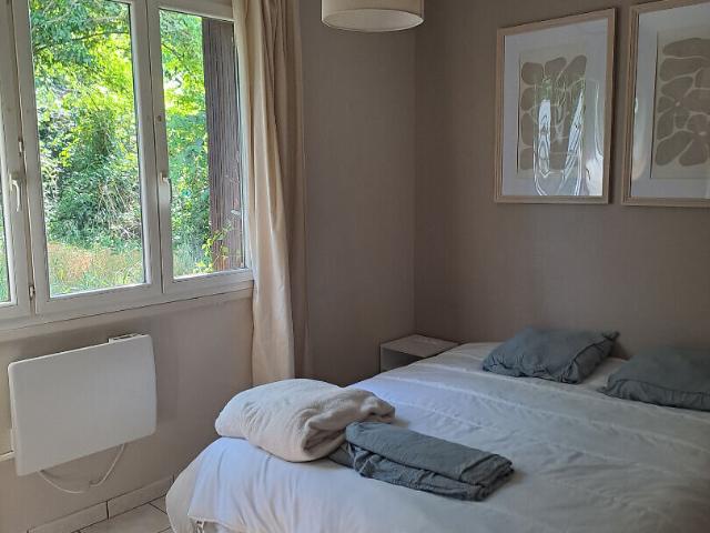 Appartement location à Niort, Saint-gelais