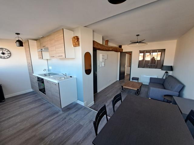 Appartement location à Villeneuve-sur-Lot, Villeneuve-sur-lot