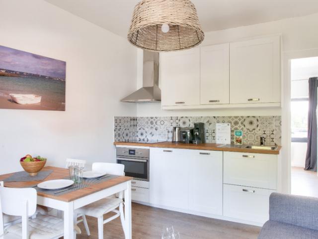 Appartement location à Quimper, Bretagne