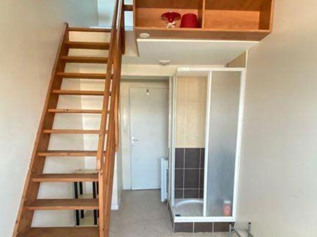 Appartement location à Angers