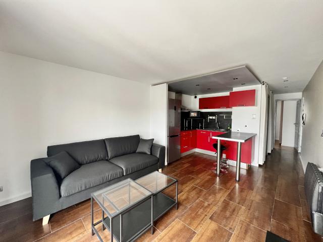 Appartement location à Lorient, Bretagne