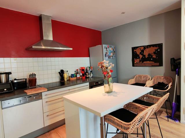 Appartement location à Villenouvelle, Montauban