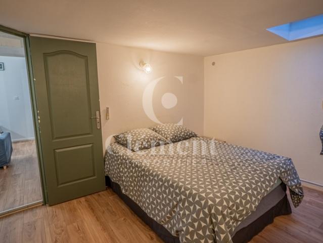 Appartement vente à Carpentras, Mornas