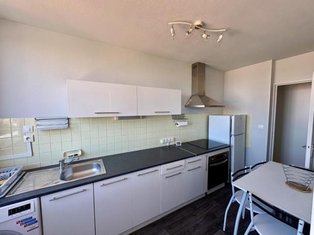 Appartement location à Roanne