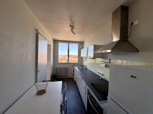 Appartement location à Roanne