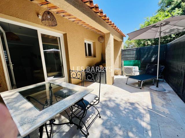 Appartement vente à Arrondissement de Draguignan, Cogolin