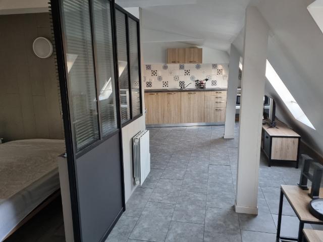 Appartement location à Châteaubriant-Ancenis, Ancenis