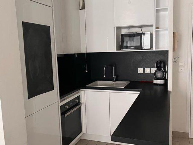 Appartement location à Palaiseau, Athis-mons