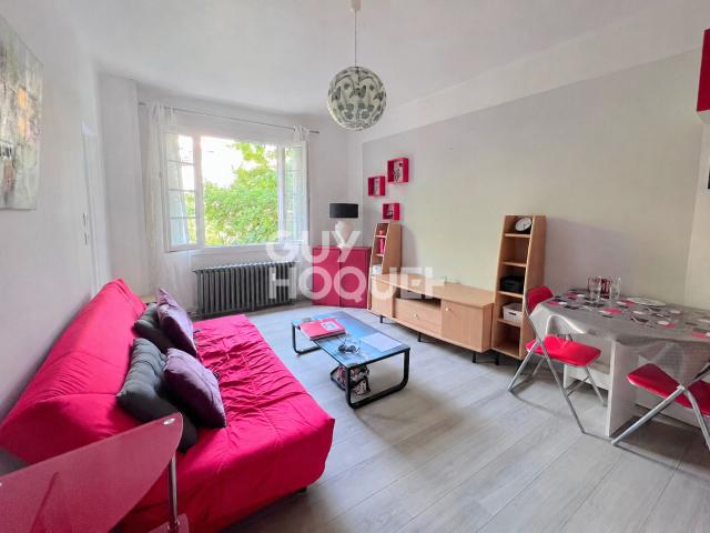 Appartement location à Agen