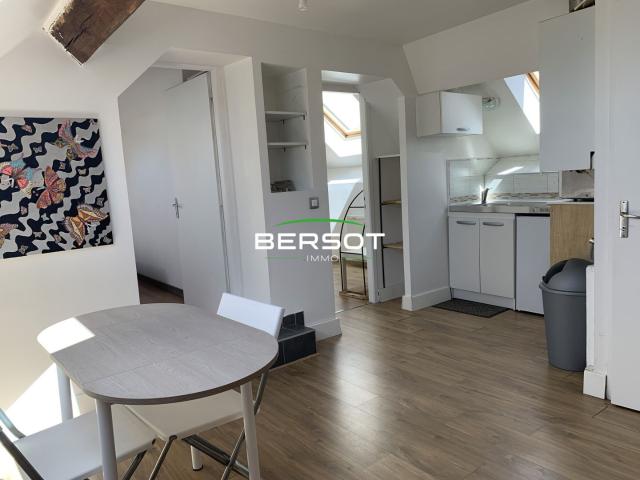 Appartement location à Vesoul
