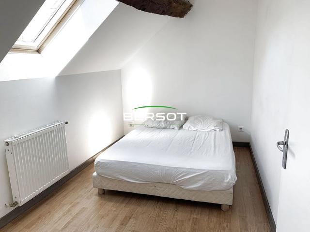 Appartement location à Vesoul