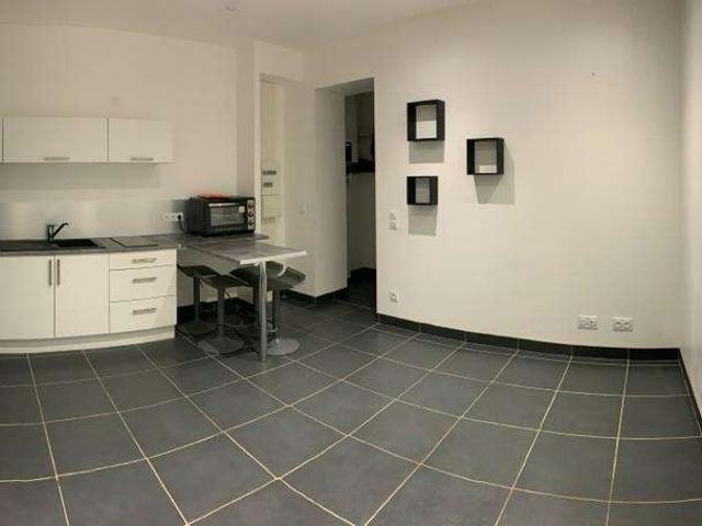 Appartement location à Tournon-sur-Rhône, Tournon-sur-rhône