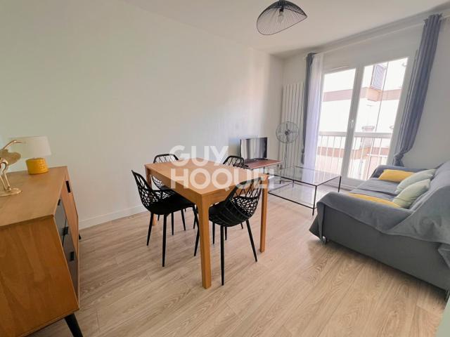 Appartement location à Agen