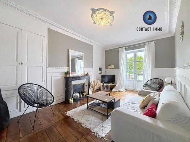 Appartement location à Saint-Antoine, Brive-la-Gaillarde