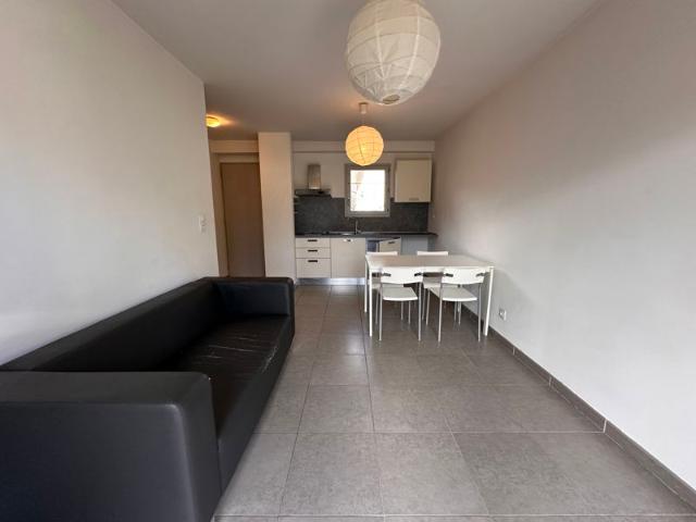 Appartement location à Chambéry, La Motte-servolex