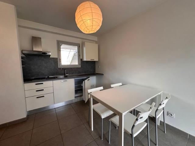 Appartement location à Chambéry, La Motte-servolex