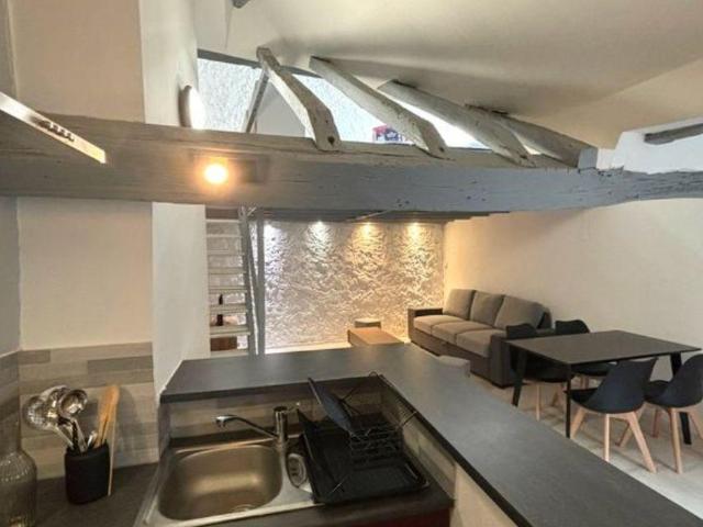 Appartement location à Orléans