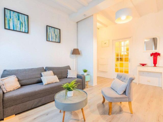 Appartement location à Béthune, Pas-de-Calais