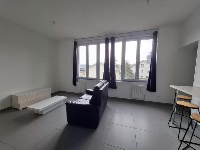 Appartement location à Roanne