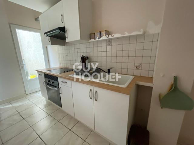 Appartement location à Agen, Le Passage