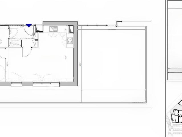 Appartement location à Amiens