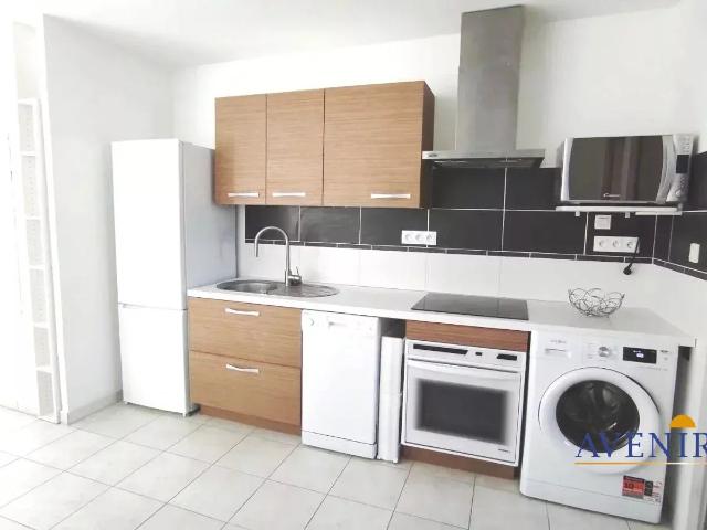 Appartement location à Marseille, Allauch