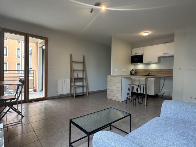 Appartement location à Villefranche-sur-Saône, Rhône