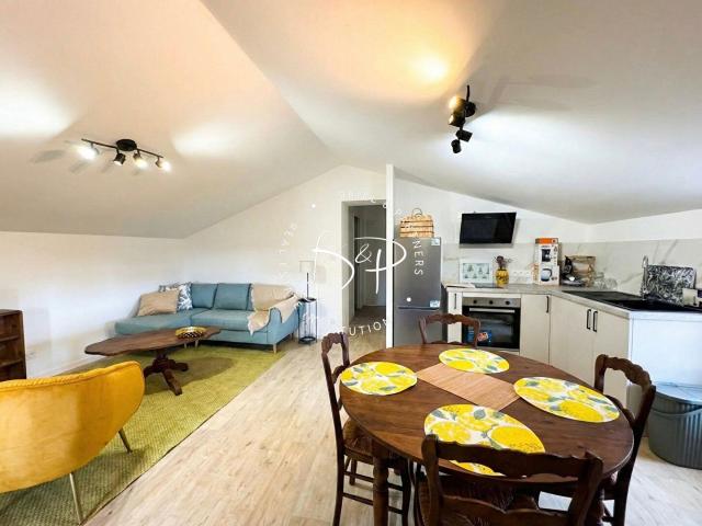 Appartement location à Arrondissement de Draguignan, Les Arcs