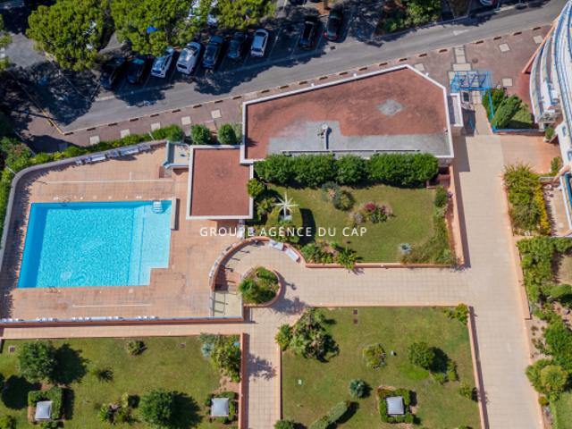 Appartement vente à Fréjus, Var