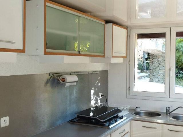 Appartement location à Tourrette-Levens, Alpes-Maritimes