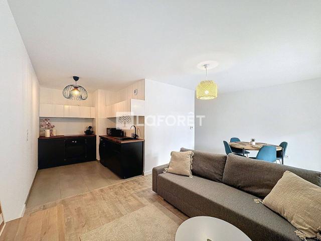 Appartement location à Les Glacis, Dunkerque