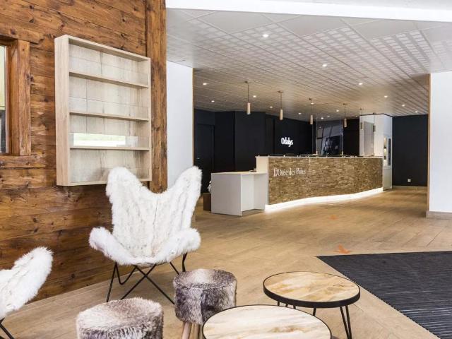 Appartement vente à Saint-Jean-de-Maurienne, Saint-sorlin-d'arves