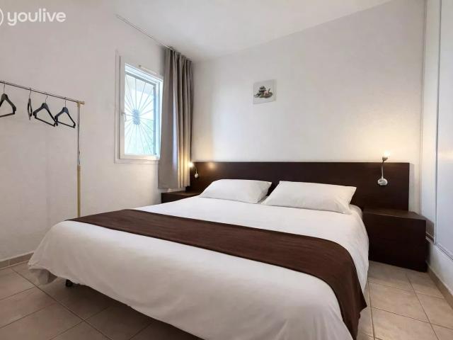 Appartement vente à Corte, Linguizzetta
