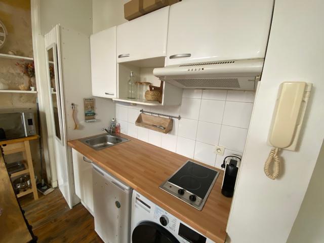 Duplex location à Bordeaux