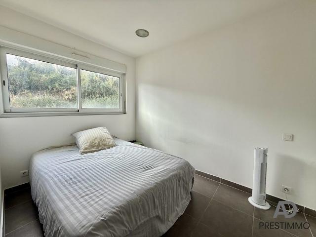 Appartement location à Bastia, Borgo