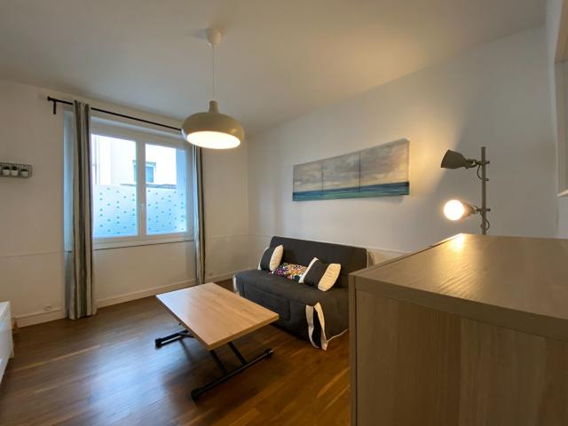 Appartement location à Brest, Bretagne