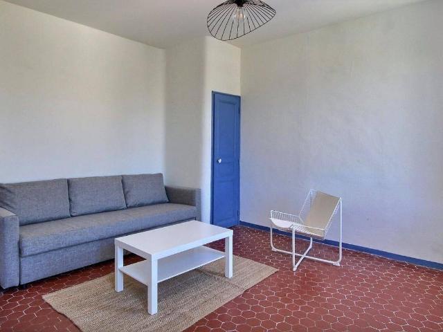 Appartement location à La Coueste, Aubagne