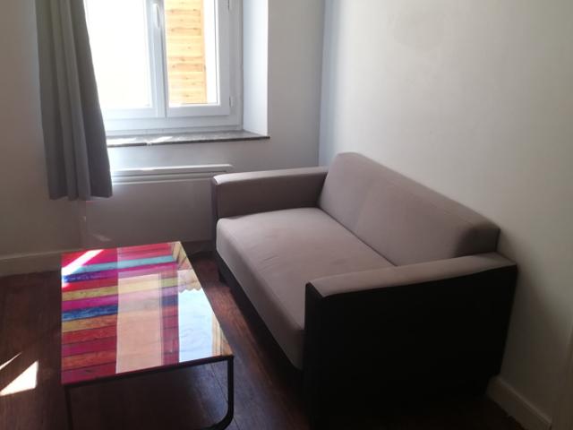 Appartement location à Carcassonne