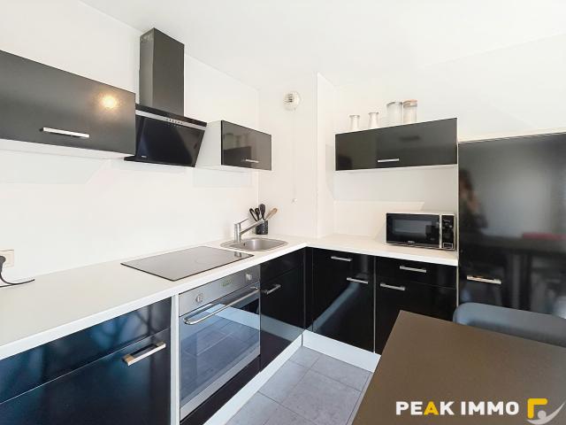 Appartement location à Saint-Julien-en-Genevois, Annemasse
