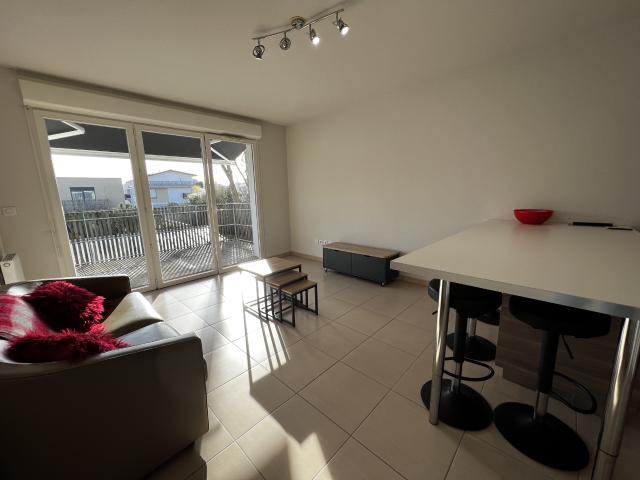 Appartement location à Bordeaux, Cenon