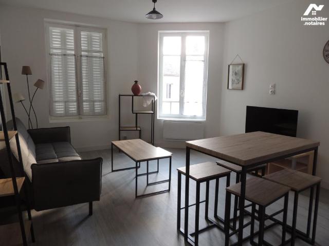 Appartement location à Loches, Villeloin-coulangé