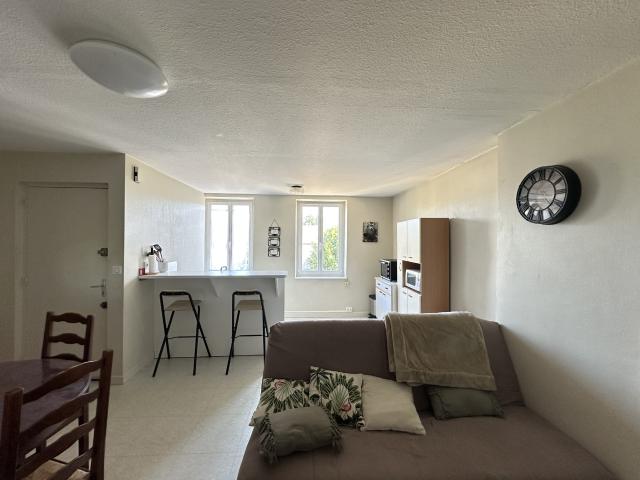 Appartement location à Charolles, Gibles