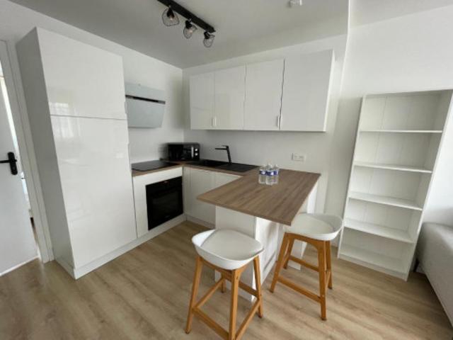 Appartement location à Marseille