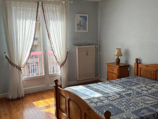 Appartement location à Vienne, Auvergne-Rhône-Alpes