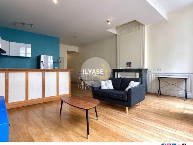 Appartement location à Chalon-sur-Saône, Chalon-sur-saône
