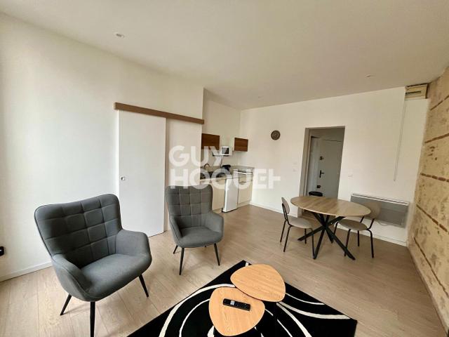 Appartement location à Monges, Le Passage