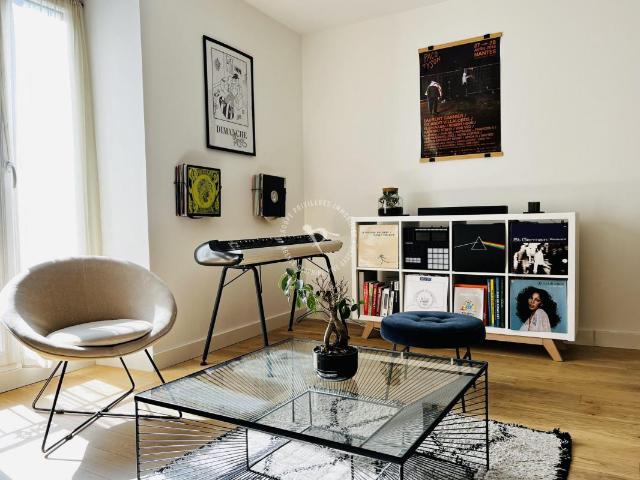 Appartement location à Coulmiers, Nantes