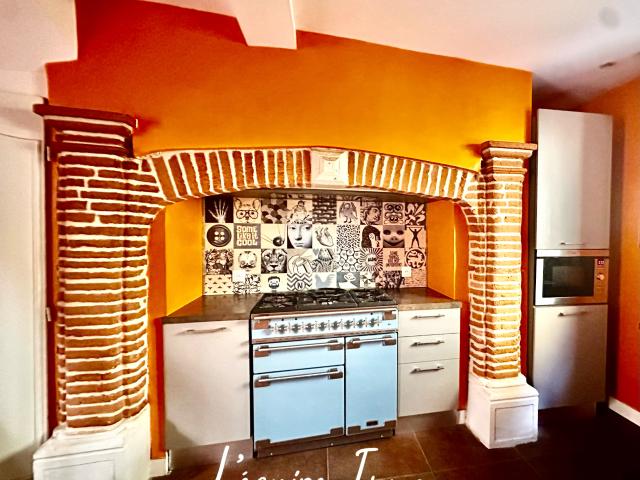 Appartement location à Sous Emblade, L'Isle-Jourdain